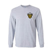 Next Level Long Sleeve Shirts Kosa Cup