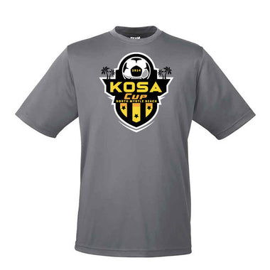 Team 365 Zone Performance-T-Shirts Kosa Cup