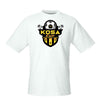 Team 365 Zone Performance-T-Shirts Kosa Cup