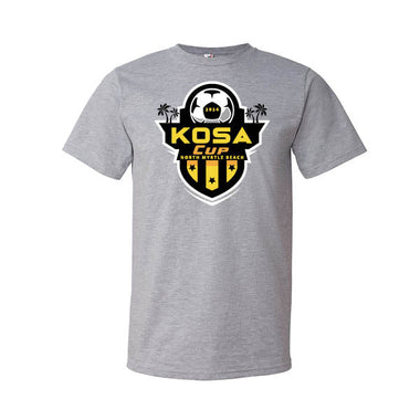 Next Level T-Shirts Kosa Cup