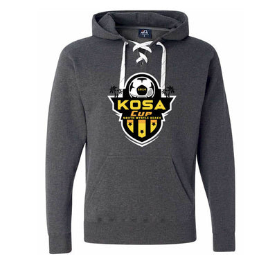 J American Sport Laced Hoodies Kosa Cup