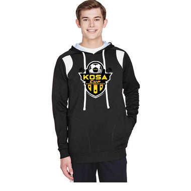 Team 365 Performance Hoodie Kosa Cup