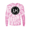 Next Level Long Sleeve Shirts Lamoureux Club Camp