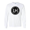 Next Level Long Sleeve Shirts Lamoureux Club Camp