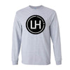 Next Level Long Sleeve Shirts Lamoureux Club Camp