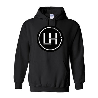 Hoodies Lamoureux Club Camp
