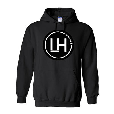 Hoodies Lamoureux Club Camp