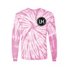 Next Level Long Sleeve Shirts Lamoureux Club Camp