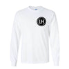 Next Level Long Sleeve Shirts Lamoureux Club Camp