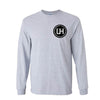 Next Level Long Sleeve Shirts Lamoureux Club Camp