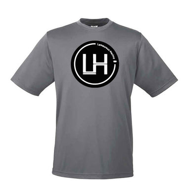 Team 365 Zone Performance-T-Shirts Lamoureux Club Camp