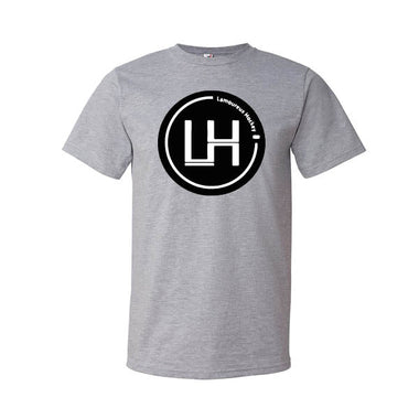 Next Level T-Shirts Lamoureux Club Camp