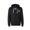 J American Sport Laced Hoodies Lamoureux Club Camp