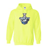 Hoodies Lamoureux Hockey Cup