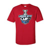 Next Level T-Shirts Lamoureux Hockey Cup