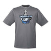 Team 365 Zone Performance-T-Shirts Lamoureux Hockey Cup