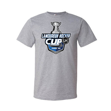 Next Level T-Shirts Lamoureux Hockey Cup