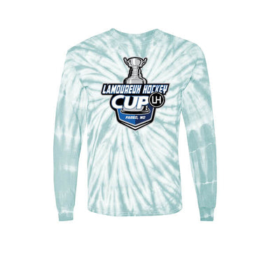 Next Level Long Sleeve Shirts Lamoureux Hockey Cup