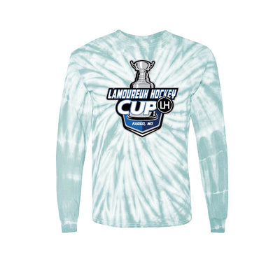 Next Level Long Sleeve Shirts Lamoureux Hockey Cup