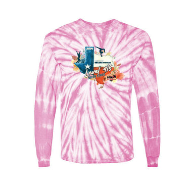 Next Level Long Sleeve Shirts Level 4/5