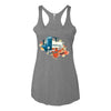 Women's Tank Tops Level 4/5