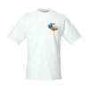 Team 365 Zone Performance-T-Shirts Level 4/5