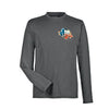 Team 365 Zone Performance Long Sleeve Shirts Level 4/5