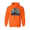 Hoodies Little Bear Showdown