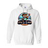 Hoodies Little Bear Showdown