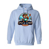 Hoodies Little Bear Showdown