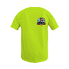 Next Level T-Shirts Little Bear Showdown