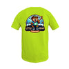 Next Level T-Shirts Little Bear Showdown