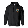 Hoodies Little Bear Showdown