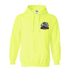 Hoodies Little Bear Showdown
