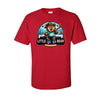 Next Level T-Shirts Little Bear Showdown