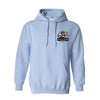 Hoodies Little Bear Showdown