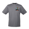Team 365 Zone Performance-T-Shirts Little Bear Showdown