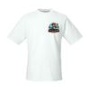 Team 365 Zone Performance-T-Shirts Little Bear Showdown