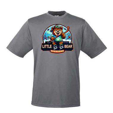 Team 365 Zone Performance-T-Shirts Little Bear Showdown