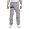 Sweatpants Little Bear Showdown