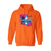 Hoodies Louisiana State Championship 2025