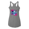 Women's Tank Tops Louisiana State Championship 2025