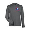 Team 365 Zone Performance Long Sleeve Shirts Louisiana State Championship 2025