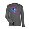 Team 365 Zone Performance Long Sleeve Shirts Louisiana State Championship 2025