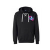 J American Sport Laced Hoodies Louisiana State Championship 2025