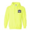Hoodies Louisville Slugger