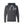 J American Sport Laced Hoodies Louisville Slugger
