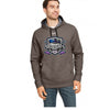 Under Armor Hoodie Louisville Slugger