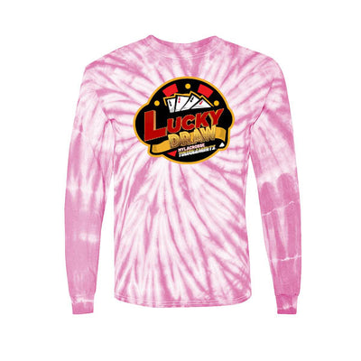 Next Level Long Sleeve Shirts Lucky Draw