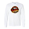 Next Level Long Sleeve Shirts Lucky Draw